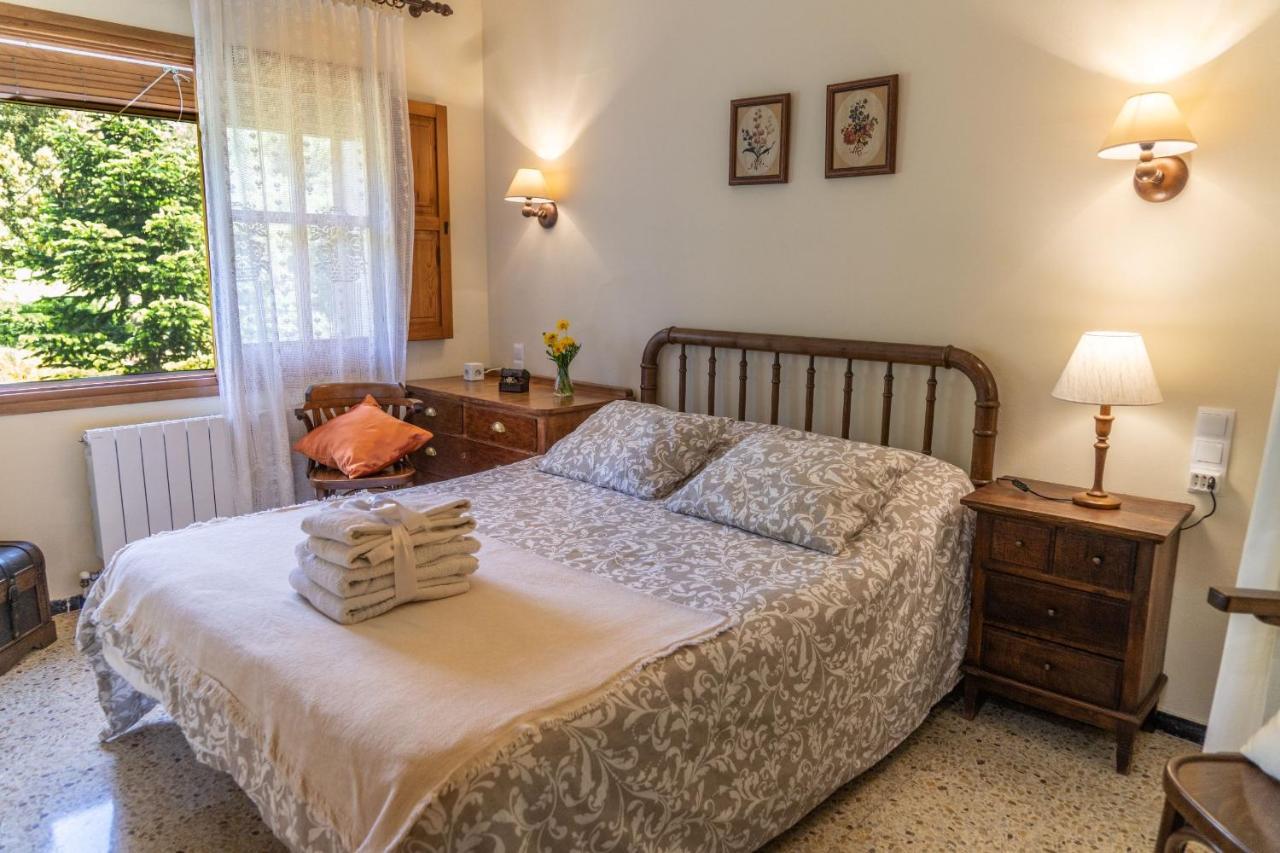 Can Rosich Santa Susanna Ngoại thất bức ảnh